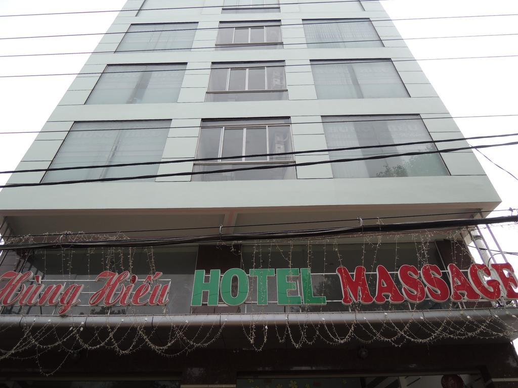Hung Hieu Hotel My Tho Exterior photo